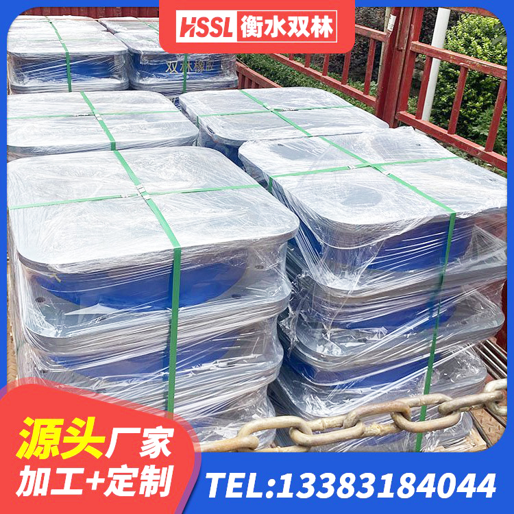 科右中旗学校隔震支座 科右中旗建筑民用减震支座厂家 科右中旗铅芯橡胶隔震支座定制生产厂家 科右中旗建筑铅芯减震橡胶隔震支座 - 第3张