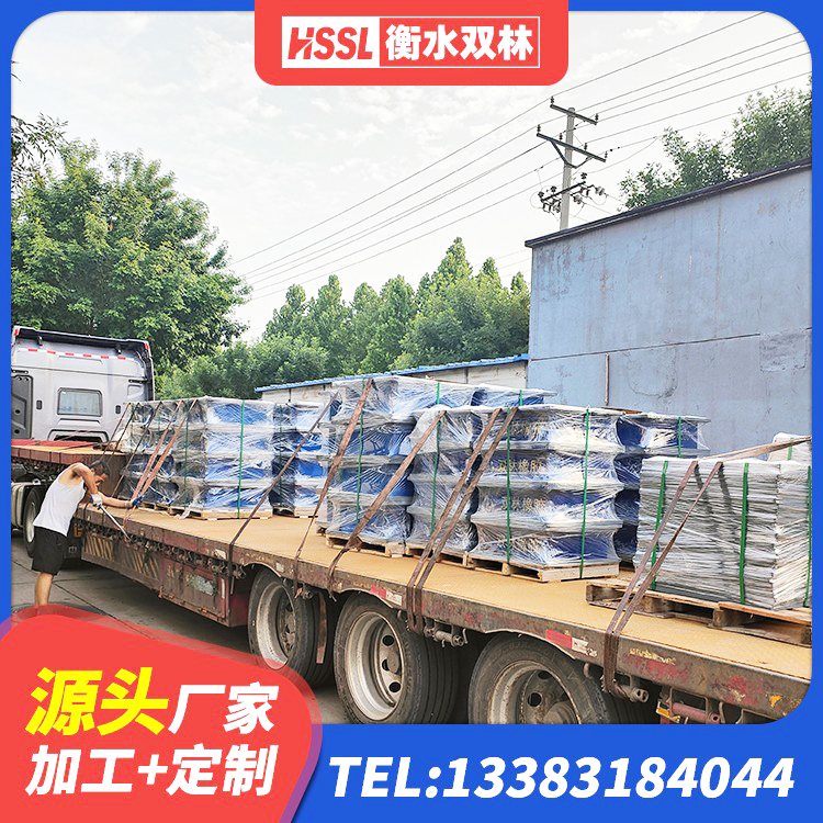 科右中旗建筑抗震支座-LNR700-II 科右中旗橡胶建筑支座厂家 科右中旗LNR1200隔震支座厂家电话 科右中旗钢结构减震支座源头工厂 - 第5张