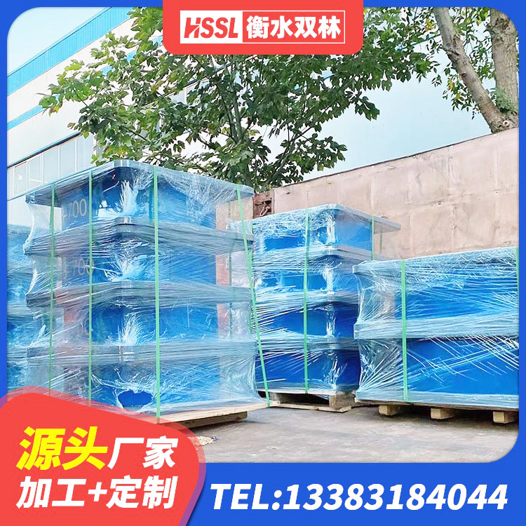 科右中旗LRB1500铅芯支座生产厂家 科右中旗LRB橡胶隔震支座800厂家 科右中旗LNR橡胶隔震支座400(II型)生产厂家 科右中旗建筑橡胶隔震支座供应商厂家 - 第2张