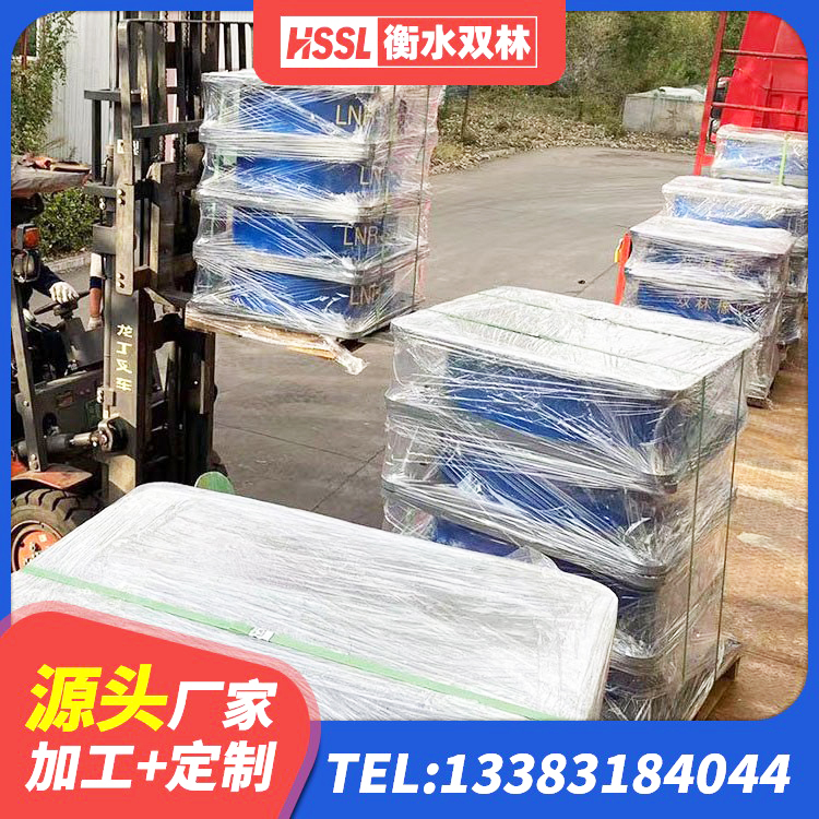 科右中旗抗震支座装置源头工厂 科右中旗减橡胶隔震支座厂商生产厂家 科右中旗楼房抗震支座厂家 科右中旗HDR500高阻尼橡胶支座源头工厂 - 第7张