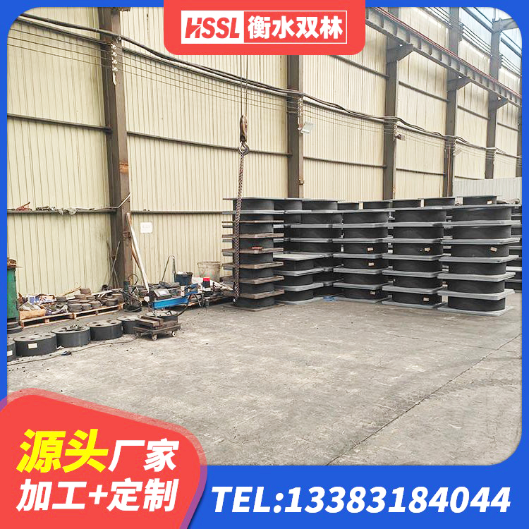 科右中旗LRB1500铅芯支座生产厂家 科右中旗LRB橡胶隔震支座800厂家 科右中旗LNR橡胶隔震支座400(II型)生产厂家 科右中旗建筑橡胶隔震支座供应商厂家 - 第6张
