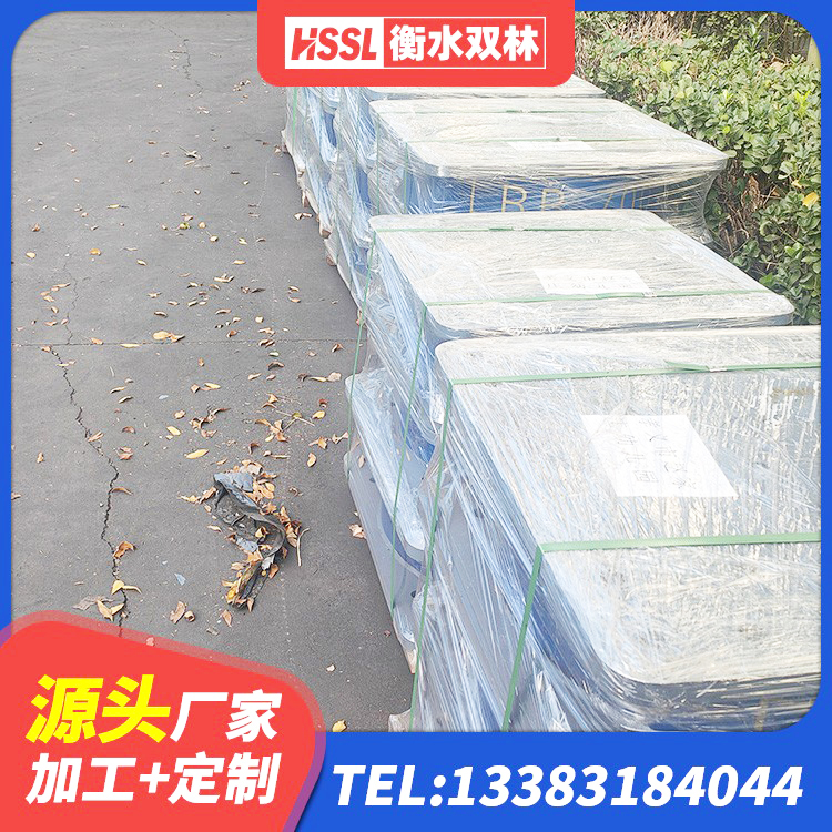 科右中旗抗震支座装置源头工厂 科右中旗减橡胶隔震支座厂商生产厂家 科右中旗楼房抗震支座厂家 科右中旗HDR500高阻尼橡胶支座源头工厂 - 第8张